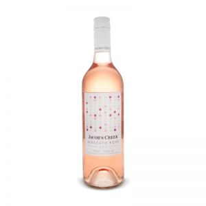 Jacob's Creek Moscato Rose